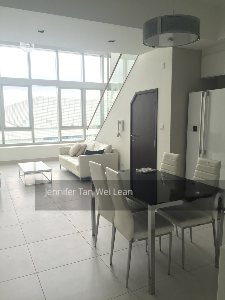 The Rochester Residences (D5), Apartment #142455152